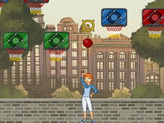 女子学院小游戏中文版,青春校园的甜蜜冒险