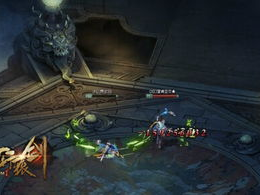 游戏轩辕剑,探寻上古神器的奇幻之旅