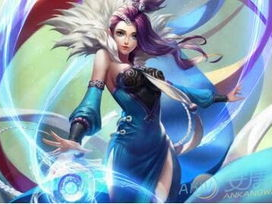 游戏角色名大全,穿越虚拟世界的传奇英雄集结