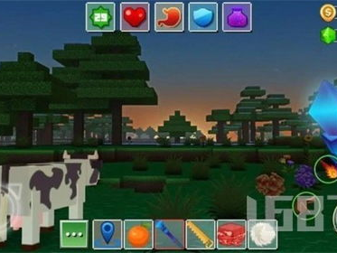 盒子世界游戏,探索奇幻冒险的奇幻之旅