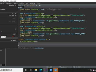 java游戏开发,Java游戏开发技术解析与实战技巧