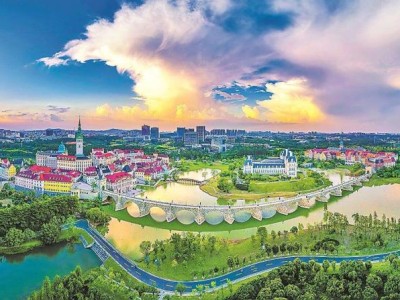 国庆假期出行怕堵车？怕人多？乘湾区“大号地铁”，节日“快进慢游”