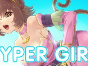 可以痛打女生的游戏,痛击女生的虚拟世界