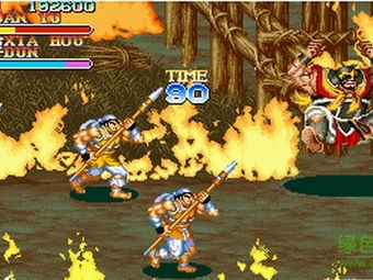 街机三国志游戏下载,重温经典，下载体验三国传奇