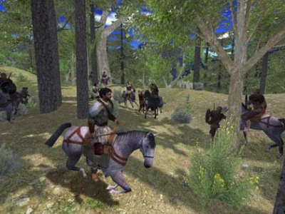 刚开始在一个村庄的单机游戏,单机游戏中的神秘村庄之旅