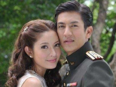 泰国电视剧一诺倾情