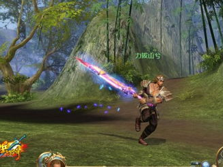 神兵传奇小游戏,奇幻冒险，战神觉醒之旅