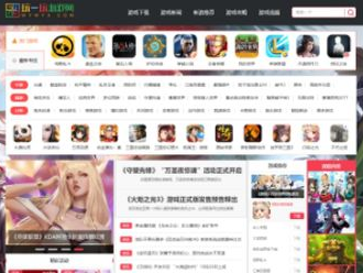 第一游戏网,畅游虚拟世界，尽享游戏盛宴