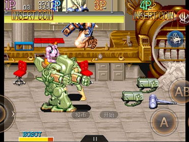 2 4人联机手机游戏,2人联机手机游戏巅峰对决