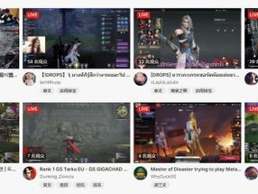 2021年大型网络游戏,创新与变革的年度盛宴