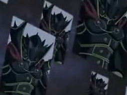 游戏王gx同人,游戏王GX同人生存指南