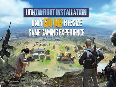 pubg最新版本2023,全新版本，极致体验，再战战场巅峰