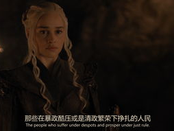 权力的游戏第一季评价,史诗般的奇幻巨作，揭开权力的神秘面纱