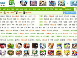 4399小游戏什么游戏最好玩,最受欢迎的十大热门游戏，哪款才是你的最爱？