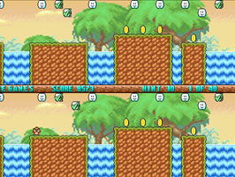 超级玛丽在线小游戏,超级玛丽在线小游戏带你重返冒险之旅