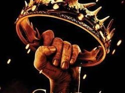 冰与火之歌权力的游戏第二季,王座之巅的暗流涌动