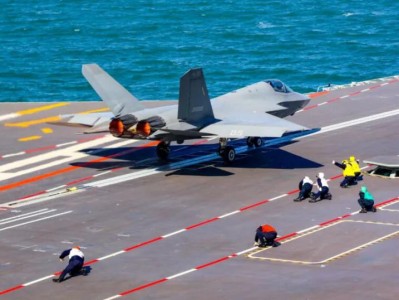 大国长安，“国之重器”就是咱们的底气