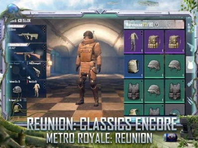 下载pubg国际服地铁逃生,惊险刺激的PUBG国际服生存挑战