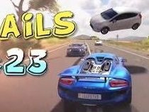 好玩的大型赛车游戏,驰骋巅峰，挑战极限的赛车盛宴