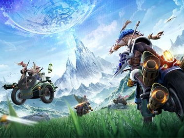 2023年最新大型手游,引领潮流的奇幻冒险之旅