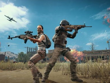 pubg下载国际服,揭秘PUBG国际服下载攻略
