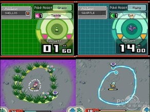 ndsill游戏,探索神秘岛屿的冒险之旅