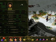 怀旧老游戏,那些年我们一起玩的老游戏