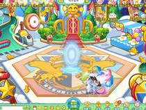 4399小游戏奥比岛,梦幻家园的奇幻冒险之旅