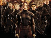 饥饿游戏3:嘲笑鸟(下) 电影,嘲笑鸟（下）——决战巅峰，命运抉择