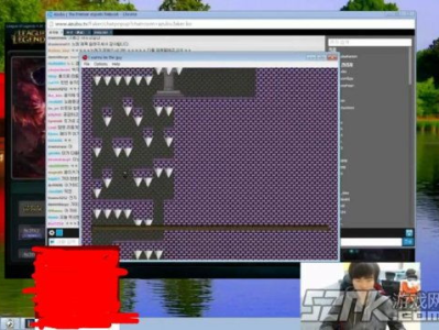 faker锻炼反应力的小游戏,Faker反应力小游戏，速来一战！
