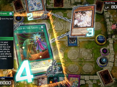 游戏王单机游戏中文版下载,重温经典，畅享卡牌对决之旅