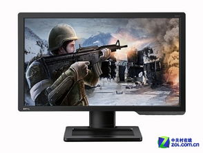 明基游戏显示器,畅享极致视觉体验的利器