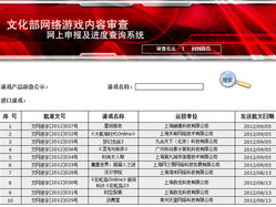 文化部网络游戏查询系统,揭秘我国网络游戏产业现状与趋势
