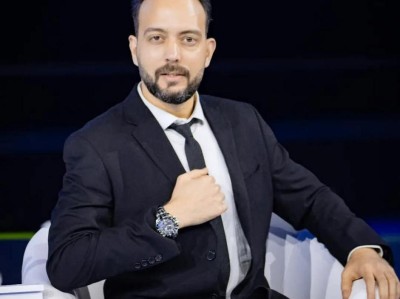 “在中国待得时间越久，我就越热爱中国”——访突尼斯中文翻译柯仁睦