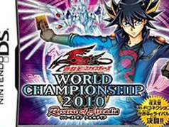 游戏王2010,经典再现，策略竞技新篇章