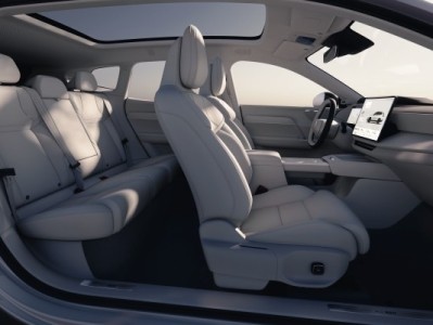 一周新车盘点 | 沃尔沃XC70正式上市 理想i6VLA大模型终身免费