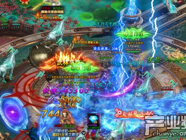 好玩的网络游戏端游,盘点十大好玩游戏端游