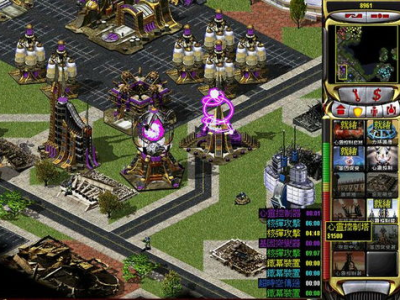 红色警戒2游戏下载,重温经典，重温战火