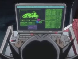 游戏王5ds137,神秘新敌人的出现与决斗的激战