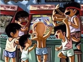 小时候玩的电子游戏,那些年我们一起玩过的电子游戏