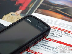 诺基亚5800xm游戏,重温经典手游时光
