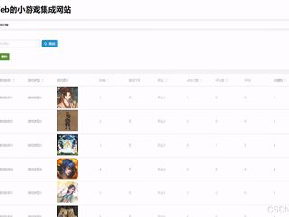 web游戏源码,探索游戏开发背后的奥秘