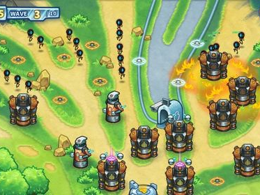 游戏排行榜2013网络游戏,盘点年度热门游戏风云