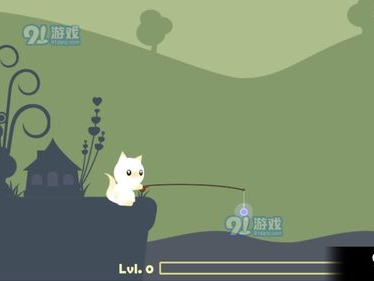 小猫钓鱼游戏下载,趣味盎然，轻松娱乐新体验