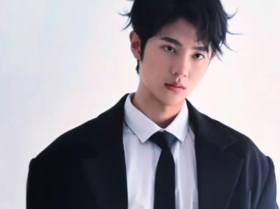 吻戏超出自己的接受范围！19岁短剧男演员为擅自离组道歉