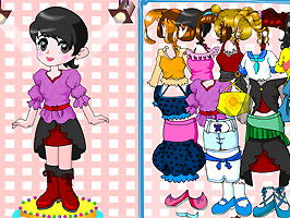 7k7k换装小游戏,7k7k换装小游戏带你领略百变魅力