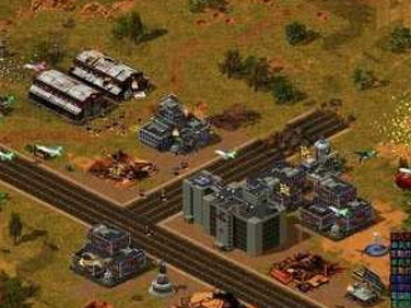 红警单机游戏下载,重温经典，重燃战火