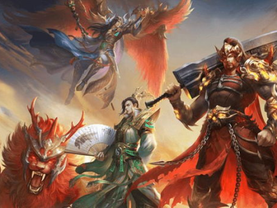 网游2023,创新与变革的年度盘点