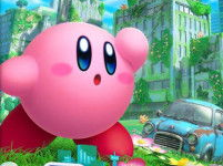 星之卡比小游戏,梦幻冒险之旅