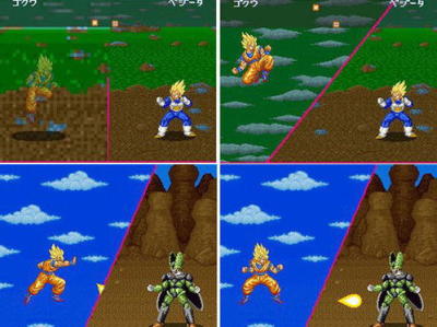 单机游戏七龙珠下载,重温经典，畅享激战之旅